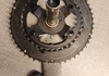 Shimano Ultegra FC-R8100 4iiii Precision Powermeter Komponenter säljes