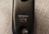 Shimano Ultegra FC-R8100 4iiii Precision Powermeter Komponenter säljes