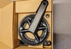 Shimano Ultegra FC-R8100 4iiii Precision Powermeter Komponenter säljes