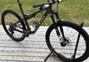Allebike Excalibur XX SL Mountainbike säljes