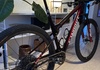 Specialized S-works Epic WC 2024 Mountainbike säljes