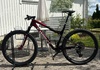 Specialized S-works Epic WC 2024 Mountainbike säljes