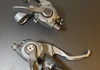 XTR ST-M952 M950 brifter växel bromsreglage. retro MTB Komponenter säljes