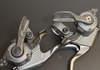 XTR ST-M952 M950 brifter växel bromsreglage. retro MTB Komponenter säljes
