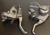 XTR ST-M952 M950 brifter växel bromsreglage. retro MTB Komponenter säljes