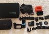 GoPro Hero10 black Övrigt säljes