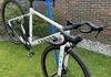 Canyon Grizl 6 1BY Cross / Gravel säljes