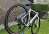 Canyon Grizl 6 1BY Cross / Gravel säljes