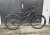 Ibis Ripley V4 Medium Mountainbike säljes