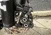 Ibis Ripley V4 Medium Mountainbike säljes