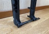 Fox 34 Elite Performance FIT4 120mm Komponenter säljes