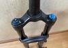 Fox 34 Elite Performance FIT4 120mm Komponenter säljes