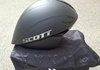 Tempohjälm Scott Split Plus M/L Hjälmar säljes