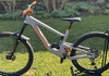 Santa cruz Nomad