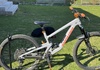 Santa cruz Nomad Mountainbike säljes