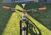 Santa cruz Nomad Mountainbike säljes