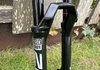 Rockshox Zeb Ultimate  Komponenter säljes