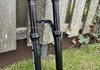 Rockshox Zeb Ultimate  Komponenter säljes