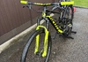 Scott Spark RC World Cup large Mountainbike säljes