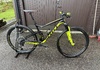 Scott Spark RC World Cup large Mountainbike säljes