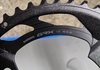 Shimano GRX rx 600 Front Chainring 2x11 46-30  Komponenter säljes