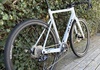 Cykelcross/gravel Olmo Griph cx  Cross / Gravel säljes
