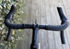 Kolfiber raket Sensa Giulia Supremo Racercykel / Landsväg säljes