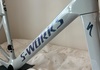 S-WORKS Venge 2021 size 56 Frame set Ramar säljes