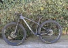 Allebike Majestic stl S Mountainbike säljes