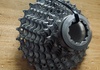 Ultegra 11-28 11-delad kassett Komponenter säljes