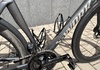 S-Works Tarmac SL7, Dura-Ace Di2 12-speed, 58 cm Racercykel / Landsväg säljes