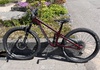 Norco Fluid FS3 XS 27.5” - 2021 Mountainbike säljes