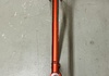 CyclePro Ultralite aluminiumram (54cm) och gaffel Ramar säljes