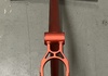 CyclePro Ultralite aluminiumram (54cm) och gaffel Ramar säljes