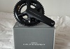 Vevparti Ultegra 165mm 12-speed - som nytt!