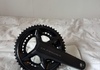 Vevparti Ultegra 172,5mm - som nytt