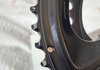 Vevparti Ultegra 172,5mm - som nytt Komponenter säljes