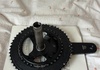 Vevparti Ultegra 172,5mm - som nytt Komponenter säljes