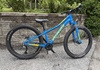 Specialized Riprock 24, luftdämp