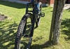 Trek Fuel EX 8 M Alpine blue  Mountainbike säljes