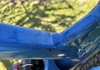 Trek Fuel EX 8 M Alpine blue  Mountainbike säljes