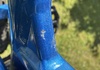 Trek Fuel EX 8 M Alpine blue  Mountainbike säljes