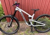 Propain Spindrift 4 AL 29"  storlek M Mountainbike säljes