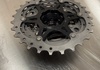 Shimano Dura Ace CS-R9100 Cassette 11-speed Komponenter säljes