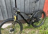 Orbea Oiz M-Pro 2022 Mountainbike säljes
