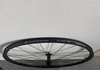 Hjulset fulcrum aluminium 23x622 Hjul säljes