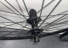 Hjulset fulcrum aluminium 23x622 Hjul säljes