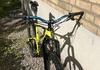 Mkt fin mountainbike Mountainbike säljes