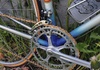 Visom stålräser  Racercykel / Landsväg säljes