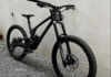 Evil Insurgent 2022 size Large DH Boxxer and enduro ZEB forks Rockshox included
